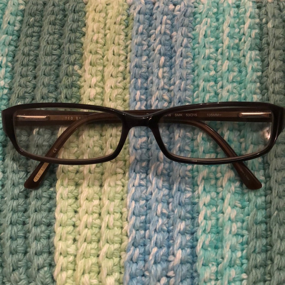 Ted Baker Prescription Glasses